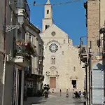 A Un Passo Dalla Cattedrale Apartman