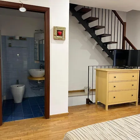 A Un Passo Dalla Cattedrale Apartmán *