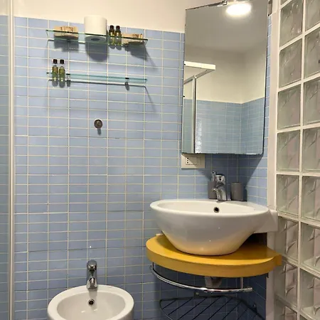 A Un Passo Dalla Cattedrale Apartmán
