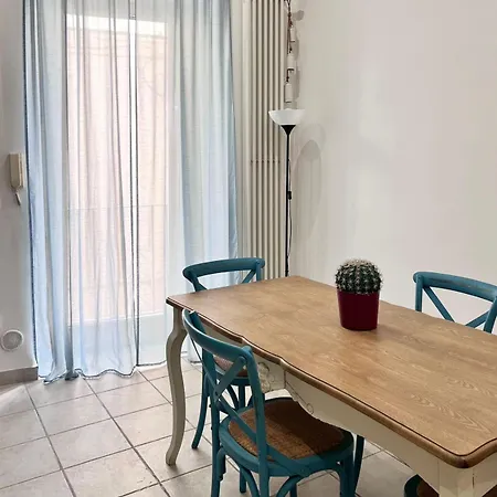 Apartament A Un Passo Dalla Cattedrale