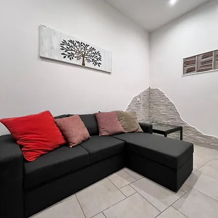 Apartmán A Un Passo Dalla Cattedrale *