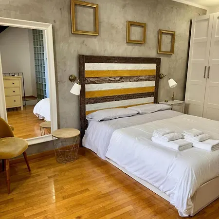 Apartament A Un Passo Dalla Cattedrale