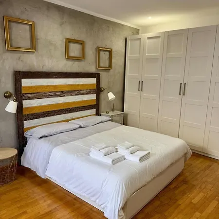A Un Passo Dalla Cattedrale Apartmán *