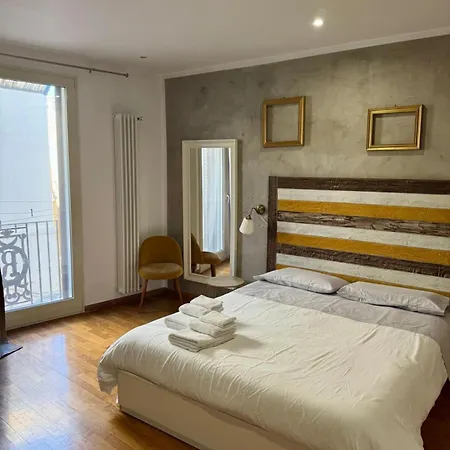 Apartmán A Un Passo Dalla Cattedrale