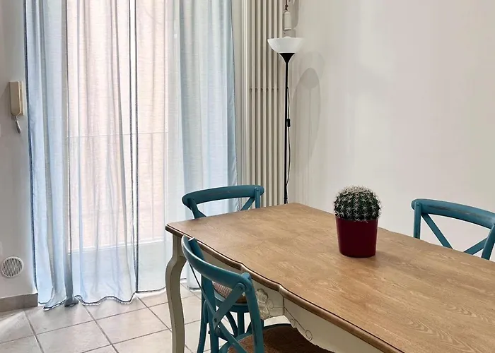 דירה A Un Passo Dalla Cattedrale