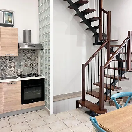 A Un Passo Dalla Cattedrale Bari