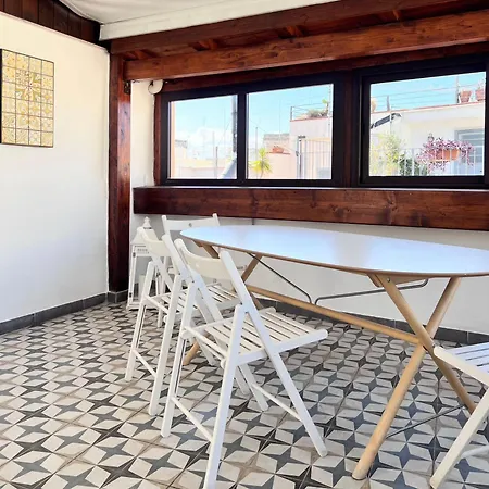 A Un Passo Dalla Cattedrale *