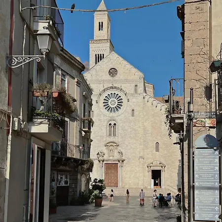 A Un Passo Dalla Cattedrale Apartament