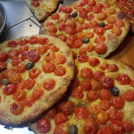 Apartament A Un Passo Dalla Cattedrale Bari