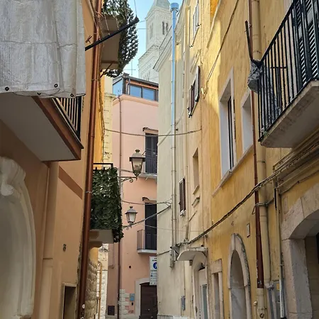 Apartmán A Un Passo Dalla Cattedrale *
