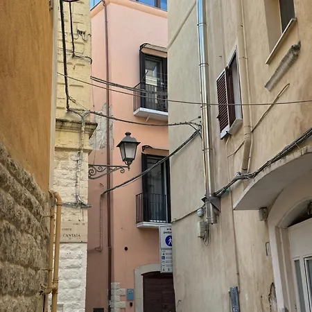 A Un Passo Dalla Cattedrale