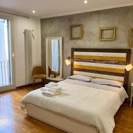 Apartament A Un Passo Dalla Cattedrale