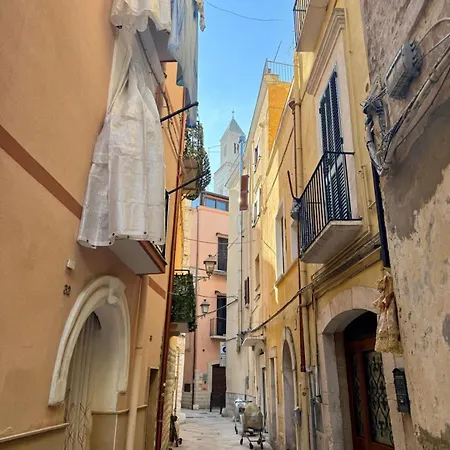 A Un Passo Dalla Cattedrale Apartament