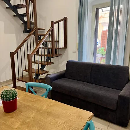 A Un Passo Dalla Cattedrale Apartament *