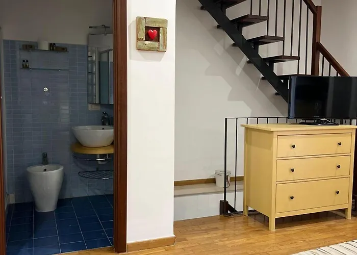 A Un Passo Dalla Cattedrale Appartamento *