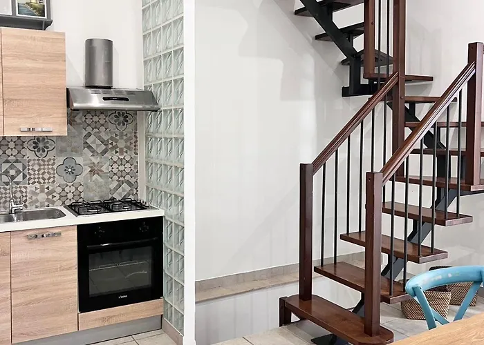 A Un Passo Dalla Cattedrale Bari