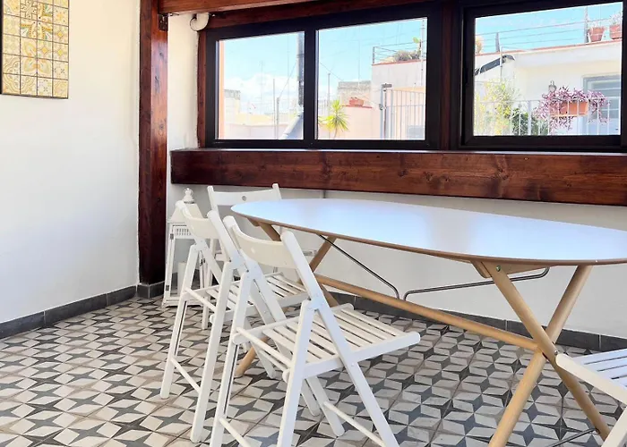 A Un Passo Dalla Cattedrale *