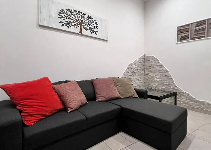 Appartamento A Un Passo Dalla Cattedrale *